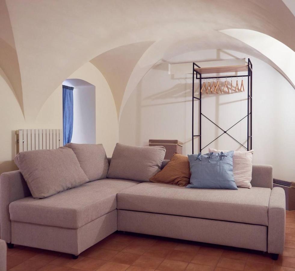Blu Suites And Apartments Bari Buitenkant foto